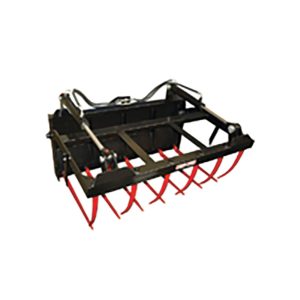 AGROMASZ chwytak do kiszonki