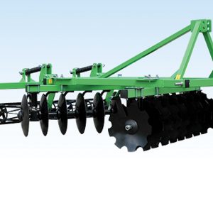 BOMET brony talerzowe dwuwalcowe