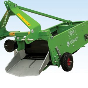 BOMET kopaczka jednorzędowa