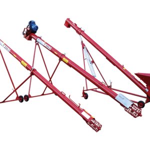 POM T206 przenośnik ślimakowy