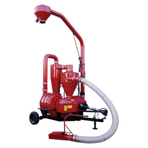 POM T47 przenośnik pneumatyczny