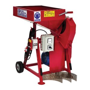 POM H115 rozdrabniacz bijakowy