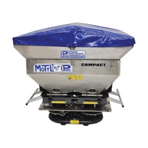 POM rozsiewacz nawozu