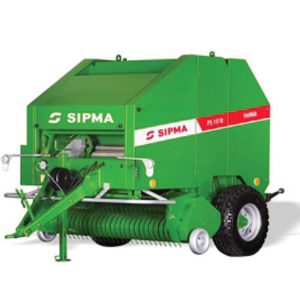 SIPMA PS 1510 FARMA prasa stałokomorowa