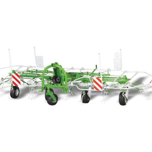 SIPMA PT 520 SALSA przetrząsarka