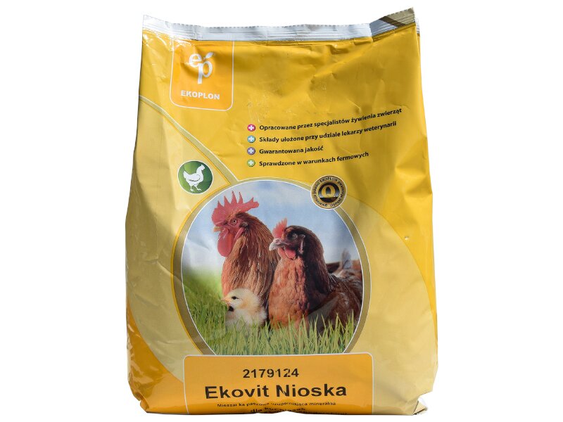 Ekoplon Ekovit Nioska