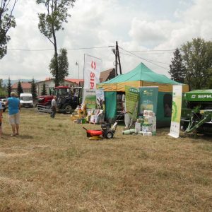 Szczyrzyc 2018