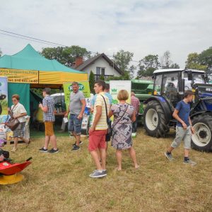 Szczyrzyc 2018