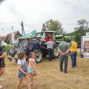 Szczyrzyc 2018