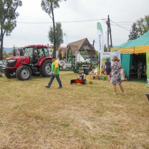 Szczyrzyc 2018