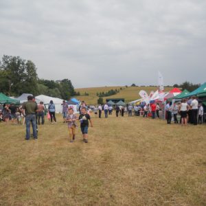 Szczyrzyc 2018