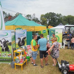 Szczyrzyc 2018