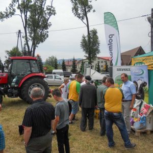 Szczyrzyc 2018