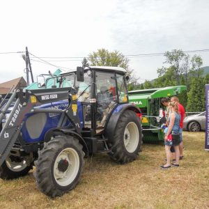 Szczyrzyc 2018