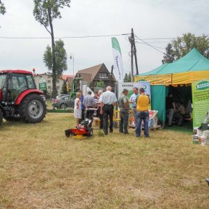 Szczyrzyc 2018