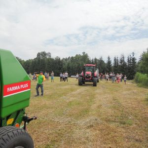 Szczyrzyc 2018