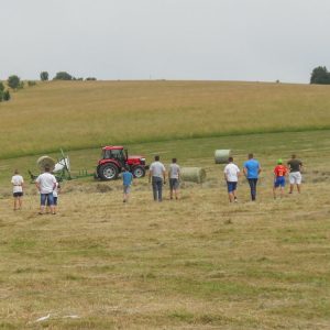Szczyrzyc 2018