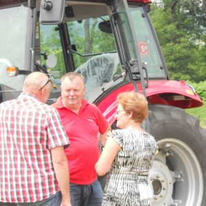 Szczyrzyc 2018