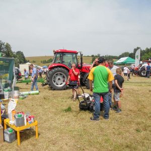 Szczyrzyc 2018