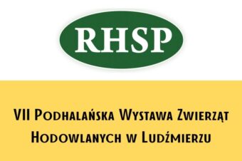 VII Podhalańska Wystawa Zwierząt Hodowlanych