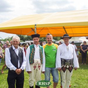 Ludźmierz 2018