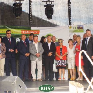 Ludźmierz 2018