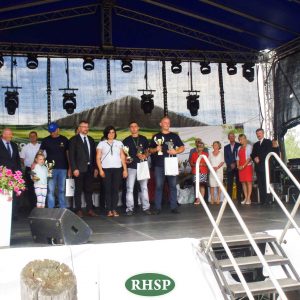 Ludźmierz 2018