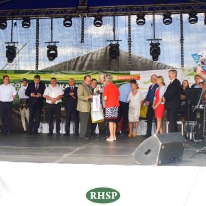 Ludźmierz 2018