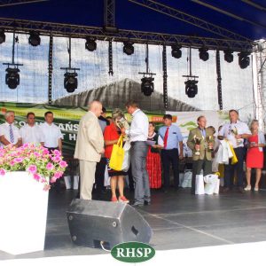 Ludźmierz 2018