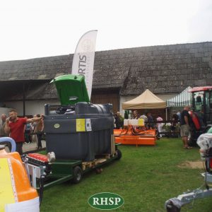 RHSP AGROPROMOCJA 2018