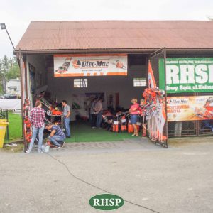 RHSP AGROPROMOCJA 2018
