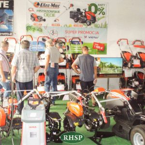 RHSP AGROPROMOCJA 2018