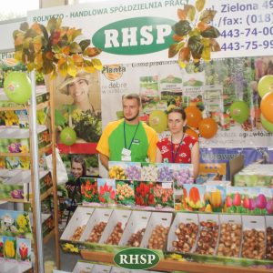 RHSP AGROPROMOCJA 2018