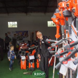 RHSP AGROPROMOCJA 2018