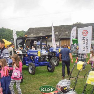 RHSP AGROPROMOCJA 2018