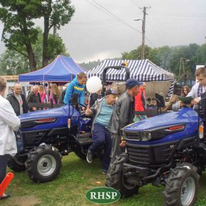 RHSP AGROPROMOCJA 2018