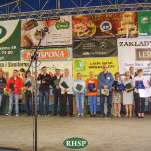 RHSP AGROPROMOCJA 2018