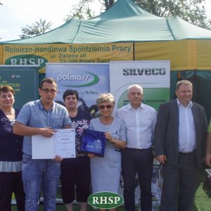 RHSP AGROPROMOCJA 2018