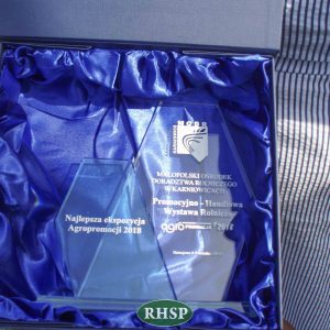RHSP AGROPROMOCJA 2018