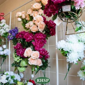 RHSP kwiaty do własnych kompozycji