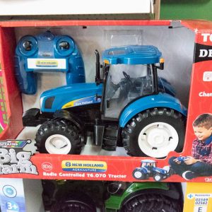 RHSP repliki maszyn rolniczych