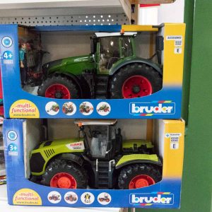 RHSP repliki maszyn rolniczych