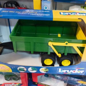 RHSP repliki maszyn rolniczych