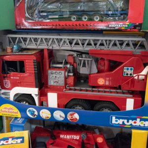 RHSP repliki maszyn rolniczych