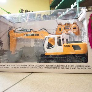 RHSP repliki maszyn rolniczych