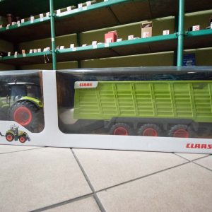 RHSP repliki maszyn rolniczych