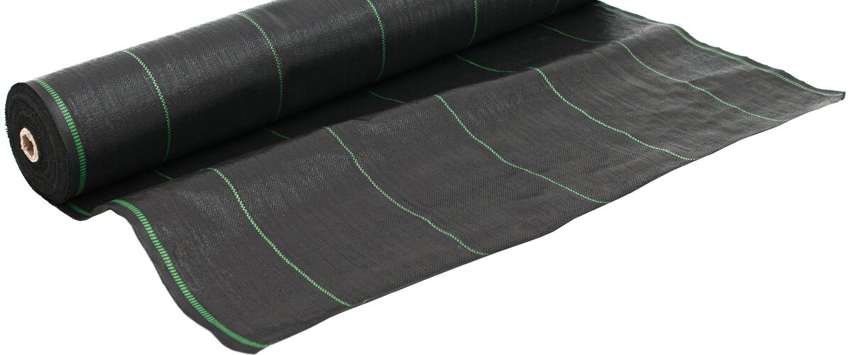 tkaniny ogrodnicze, folie ogrodowe, folia TYp 300