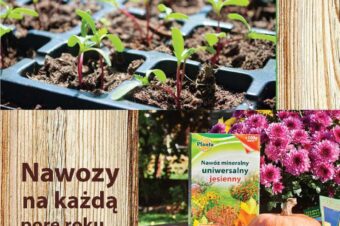 NAWOZY I NAWOŻENIE