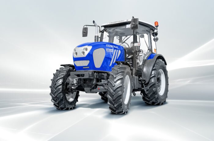 FARMTRAC 680