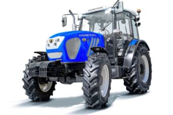 48 miesięcy gwarancji na ciągniki marki FARMTRAC